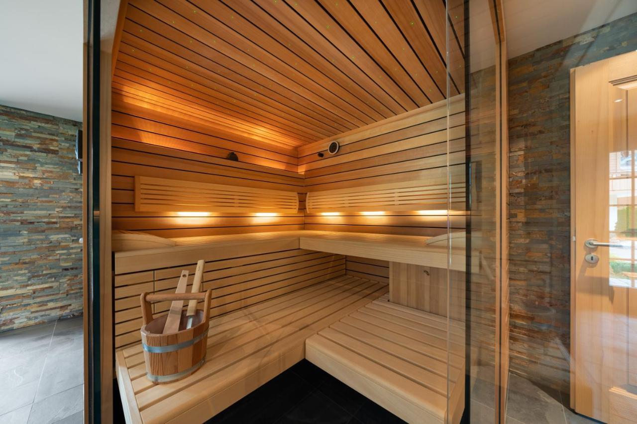 Chalet Alia And Apartments-Grindelwald By Swiss Hotel Apartments 外观 照片